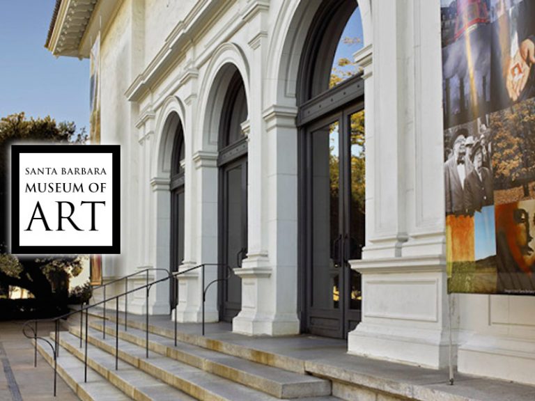 Top-Rated Museums In California - Santa Barbara Contemporary Arts Forum